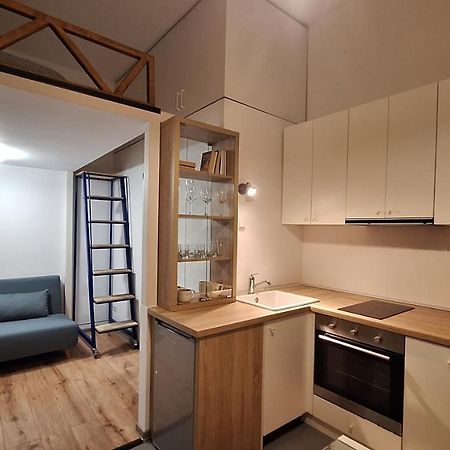 Swanhome - Central Apartment Cluj-Napoca Esterno foto