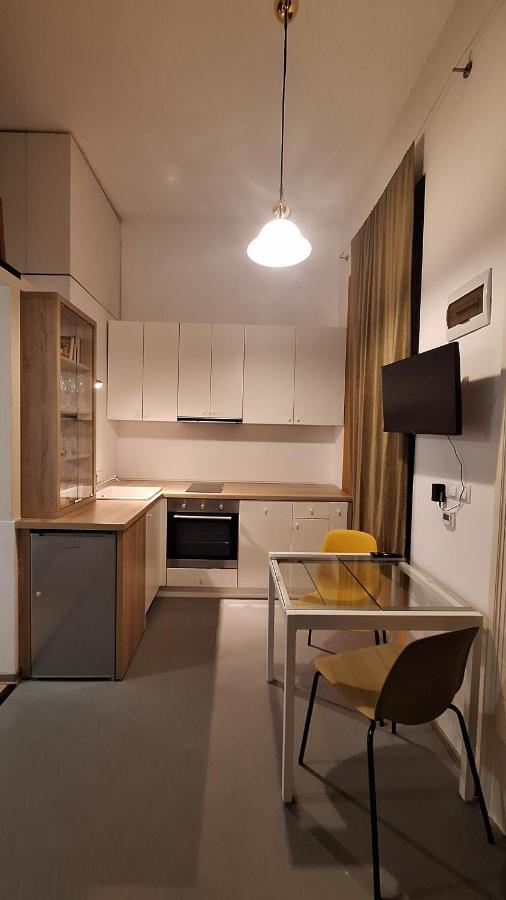 Swanhome - Central Apartment Cluj-Napoca Esterno foto