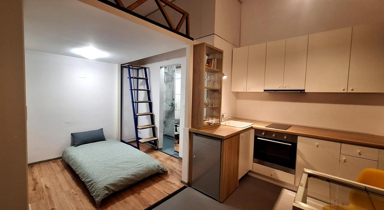 Swanhome - Central Apartment Cluj-Napoca Esterno foto