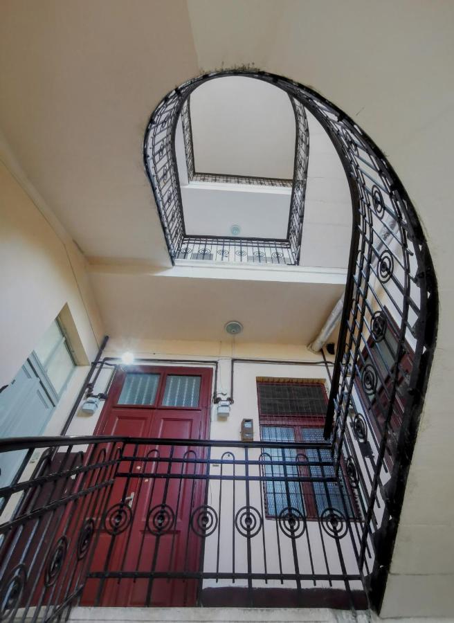 Swanhome - Central Apartment Cluj-Napoca Esterno foto