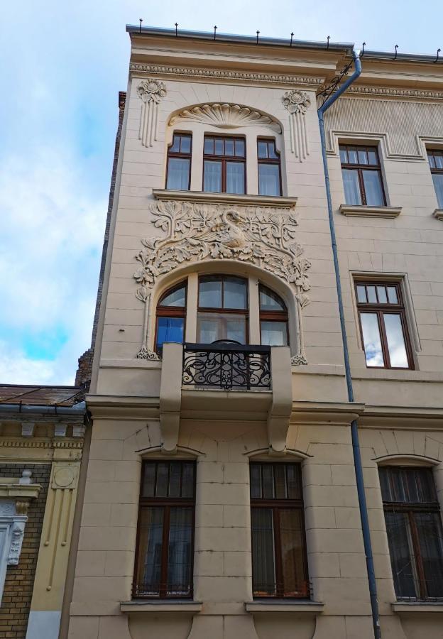 Swanhome - Central Apartment Cluj-Napoca Esterno foto