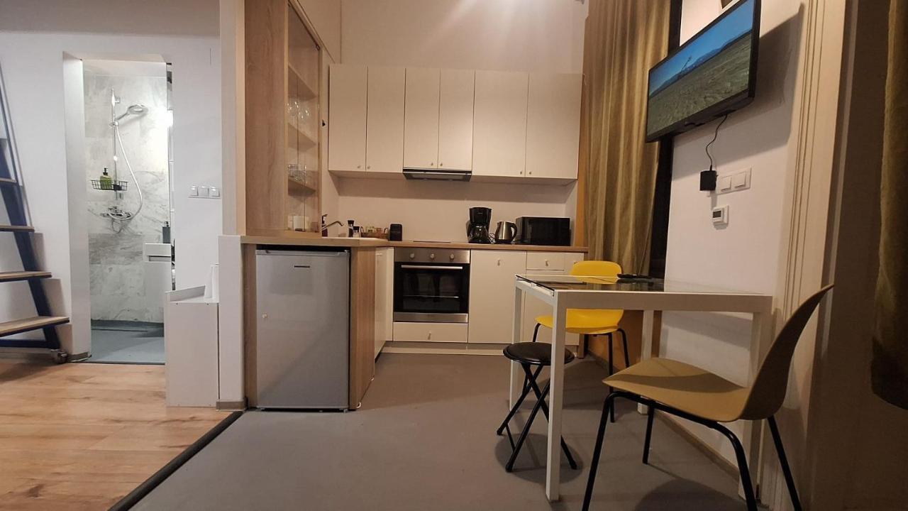 Swanhome - Central Apartment Cluj-Napoca Esterno foto