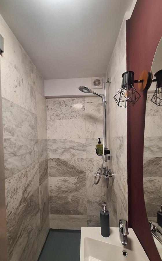 Swanhome - Central Apartment Cluj-Napoca Esterno foto