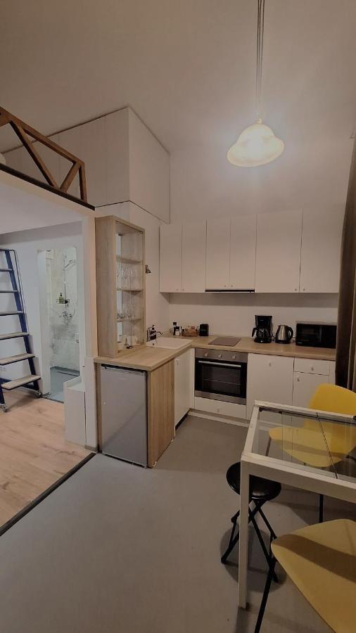 Swanhome - Central Apartment Cluj-Napoca Esterno foto
