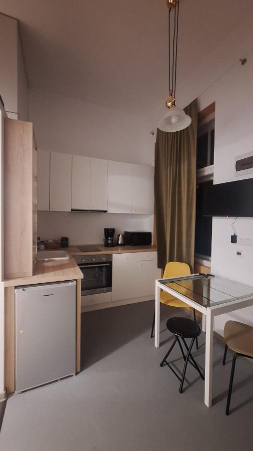 Swanhome - Central Apartment Cluj-Napoca Esterno foto